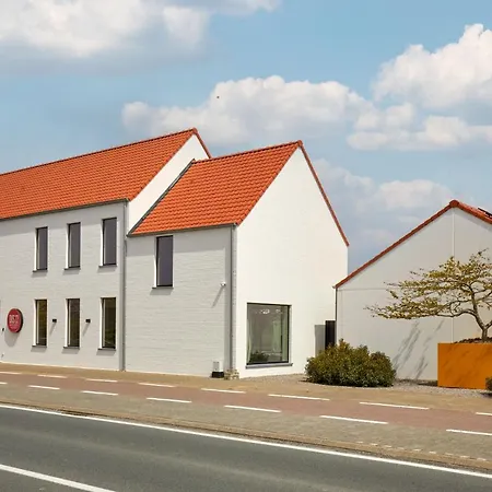 Vakantiehuis Dos22 Vakantiewoning I De Haan Wenduine *
